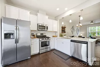 6913 Walnut Branch Lane, Charlotte, NC 28277 - Photo 9
