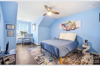 6913 Walnut Branch Lane, Charlotte, NC 28277 - Photo 21