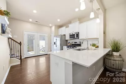 6913 Walnut Branch Lane, Charlotte, NC 28277 - Photo 7