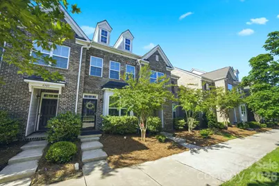 6913 Walnut Branch Lane, Charlotte, NC 28277 - Photo 31