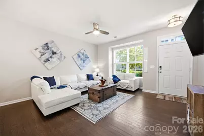 6913 Walnut Branch Lane, Charlotte, NC 28277 - Photo 3