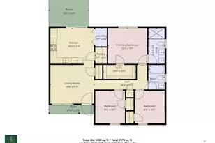 1426 Fontana Ave, Charlotte, NC 28206 - Photo 41