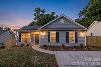 1426 Fontana Avenue, Charlotte, NC 28206 - Photo 1