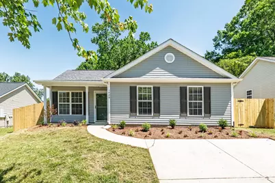 1426 Fontana Avenue, Charlotte, NC 28206 - Photo 1