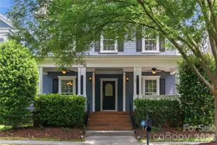 11507 Ardrey Crest Dr, Charlotte, NC 28277 - Photo 1