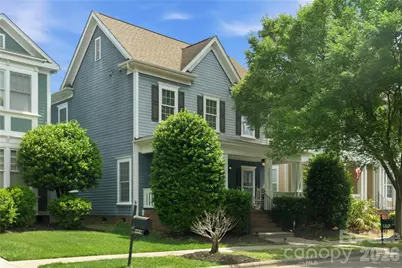 11507 Ardrey Crest Drive, Charlotte, NC 28277 - Photo 33