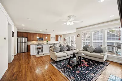 11507 Ardrey Crest Drive, Charlotte, NC 28277 - Photo 7