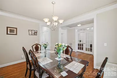 11507 Ardrey Crest Drive, Charlotte, NC 28277 - Photo 5