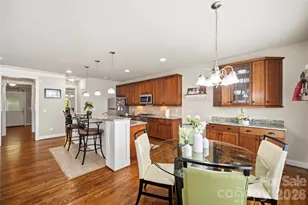 11507 Ardrey Crest Dr, Charlotte, NC 28277 - Photo 9