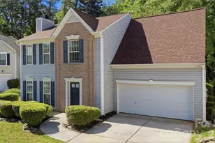 7011 Long Run Ln, Charlotte, NC 28216 - Photo 41
