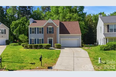 7011 Long Run Lane, Charlotte, NC 28216 - Photo 33