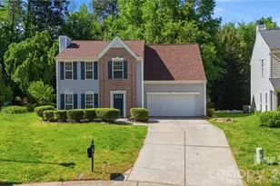 7011 Long Run Ln, Charlotte, NC 28216 - Photo 33