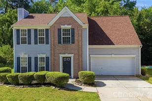 7011 Long Run Ln, Charlotte, NC 28216 - Photo 1
