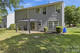 7011 Long Run Ln, Charlotte, NC 28216 - Photo 29