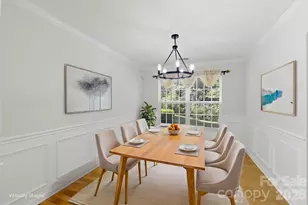 7011 Long Run Ln, Charlotte, NC 28216 - Photo 9