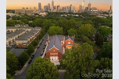 203 Grandin Road #1, Charlotte, NC 28208 - Photo 1