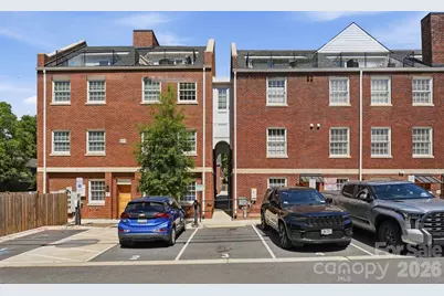 203 Grandin Road #1, Charlotte, NC 28208 - Photo 13