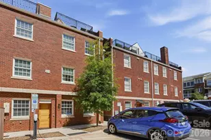 203 Grandin Rd, Charlotte, NC 28208 - Photo 15