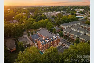203 Grandin Road #2, Charlotte, NC 28208 - Photo 15
