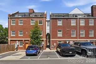 203 Grandin Rd, Charlotte, NC 28208 - Photo 25