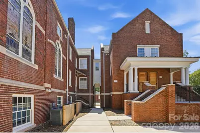 203 Grandin Road #2, Charlotte, NC 28208 - Photo 17