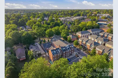 201 Grandin Road #5, Charlotte, NC 28208 - Photo 35