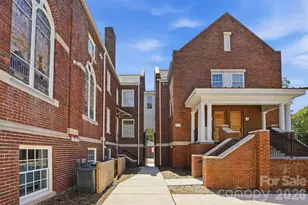 201 Grandin Rd, Charlotte, NC 28208 - Photo 41