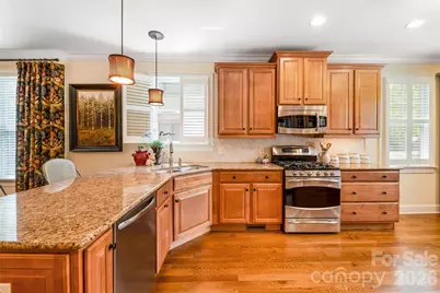 50 Meadow Village Lane, Asheville, NC 28803 - Photo 5