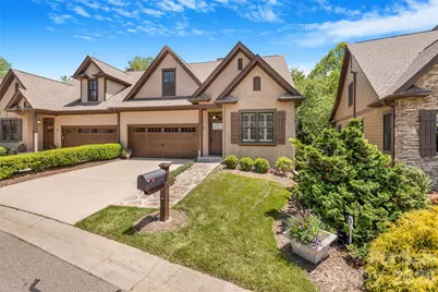 50 Meadow Village Lane, Asheville, NC 28803 - Photo 1