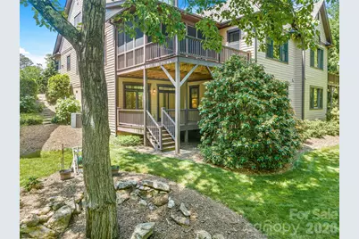 50 Meadow Village Lane, Asheville, NC 28803 - Photo 41