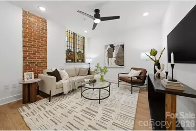 201 Grandin Road #9, Charlotte, NC 28208 - Photo 7