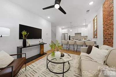 201 Grandin Road #9, Charlotte, NC 28208 - Photo 9
