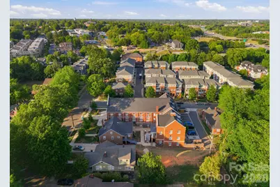 201 Grandin Road #9, Charlotte, NC 28208 - Photo 37