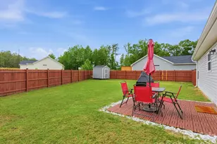 1548 Evans Mill Rd, Pageland, SC 29728 - Photo 27