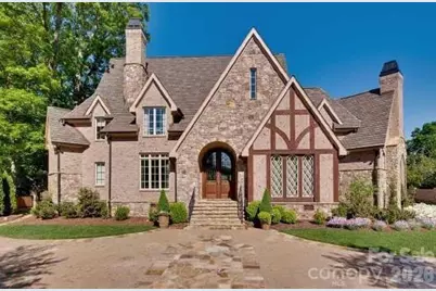 3730 Beresford Road, Charlotte, NC 28211 - Photo 1