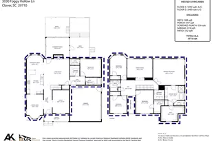3030 Foggy Hollow Ln, Clover, SC 29710 - Photo 47