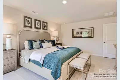 151 Spotted Way, Troutman, NC 28166 - Photo 15