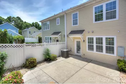 1023 White Point Drive, Huntersville, NC 28078 - Photo 25