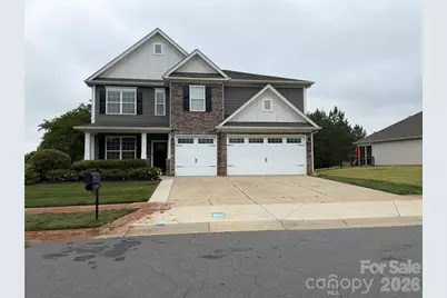 5401 Casper Drive, Charlotte, NC 28214 - Photo 1