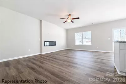 4737 Muskogee Drive, Charlotte, NC 28227 - Photo 5