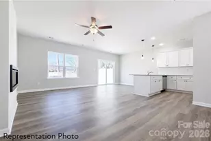 4737 Muskogee Dr, Charlotte, NC 28227 - Photo 9