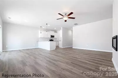 4737 Muskogee Drive, Charlotte, NC 28227 - Photo 3