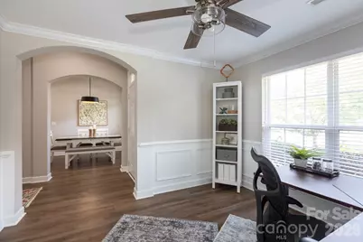 5209 Rocky River Crossing Road, Harrisburg, NC 28075 - Photo 9