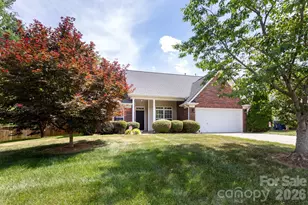 5209 Rocky River Crossing Rd, Harrisburg, NC 28075 - Photo 3