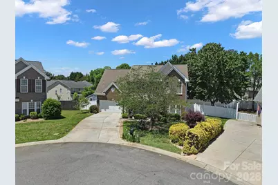 5932 Summer Fog End End, Fort Mill, SC 29708 - Photo 45
