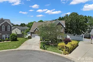 5932 Summer Fog End End, Fort Mill, SC 29708 - Photo 45