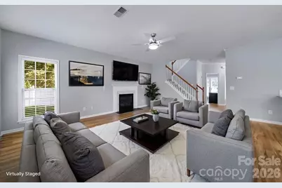 5932 Summer Fog End End, Fort Mill, SC 29708 - Photo 11