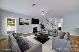 5932 Summer Fog End End, Fort Mill, SC 29708 - Photo 11