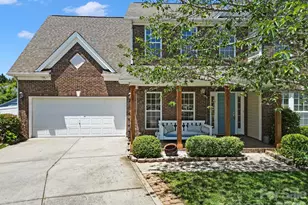 5932 Summer Fog End End, Fort Mill, SC 29708 - Photo 1