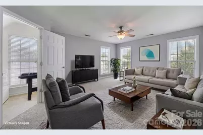 5932 Summer Fog End End, Fort Mill, SC 29708 - Photo 31